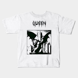 Queen Kids T-Shirt